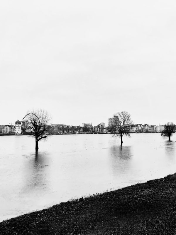 Hochwasser