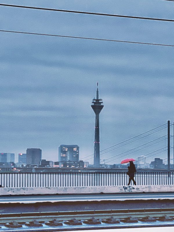Duesseldorf